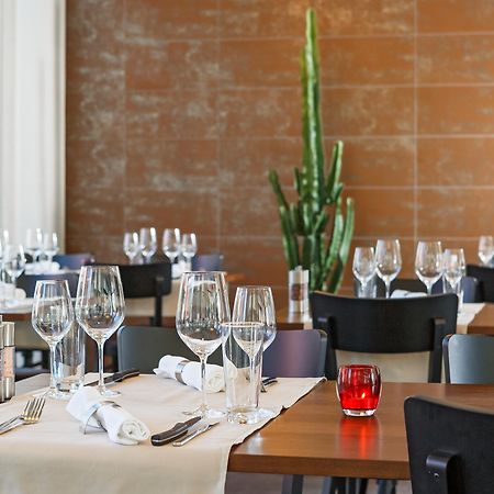 Villmergen Swiss Quality Hotel Eksteriør bilde