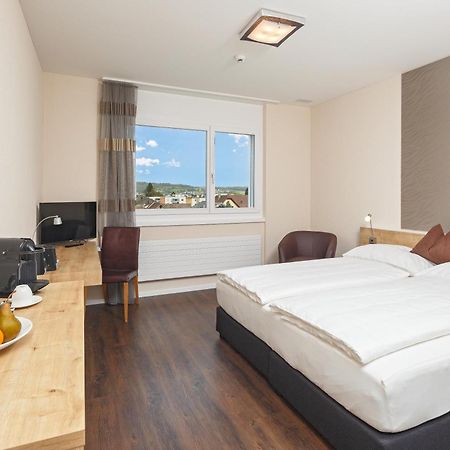 Villmergen Swiss Quality Hotel Eksteriør bilde