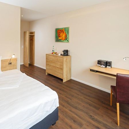 Villmergen Swiss Quality Hotel Eksteriør bilde